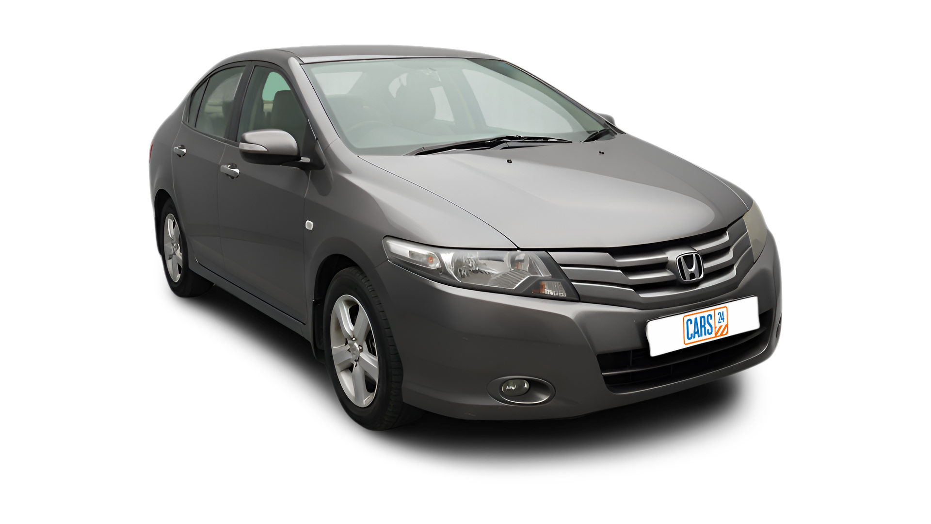 2011 Honda City - Sedan - Petrol - Manual - ₹1.48 lakh